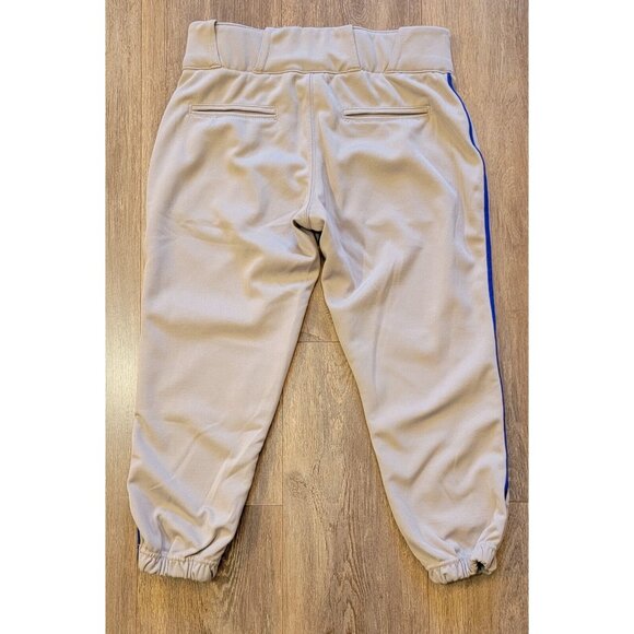 Champro Womens Baseball Softball Gray Pants Size M - Picture 6 of 6